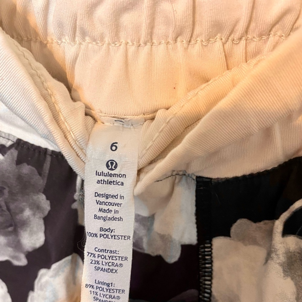 Tracker Shorts Two - image 4